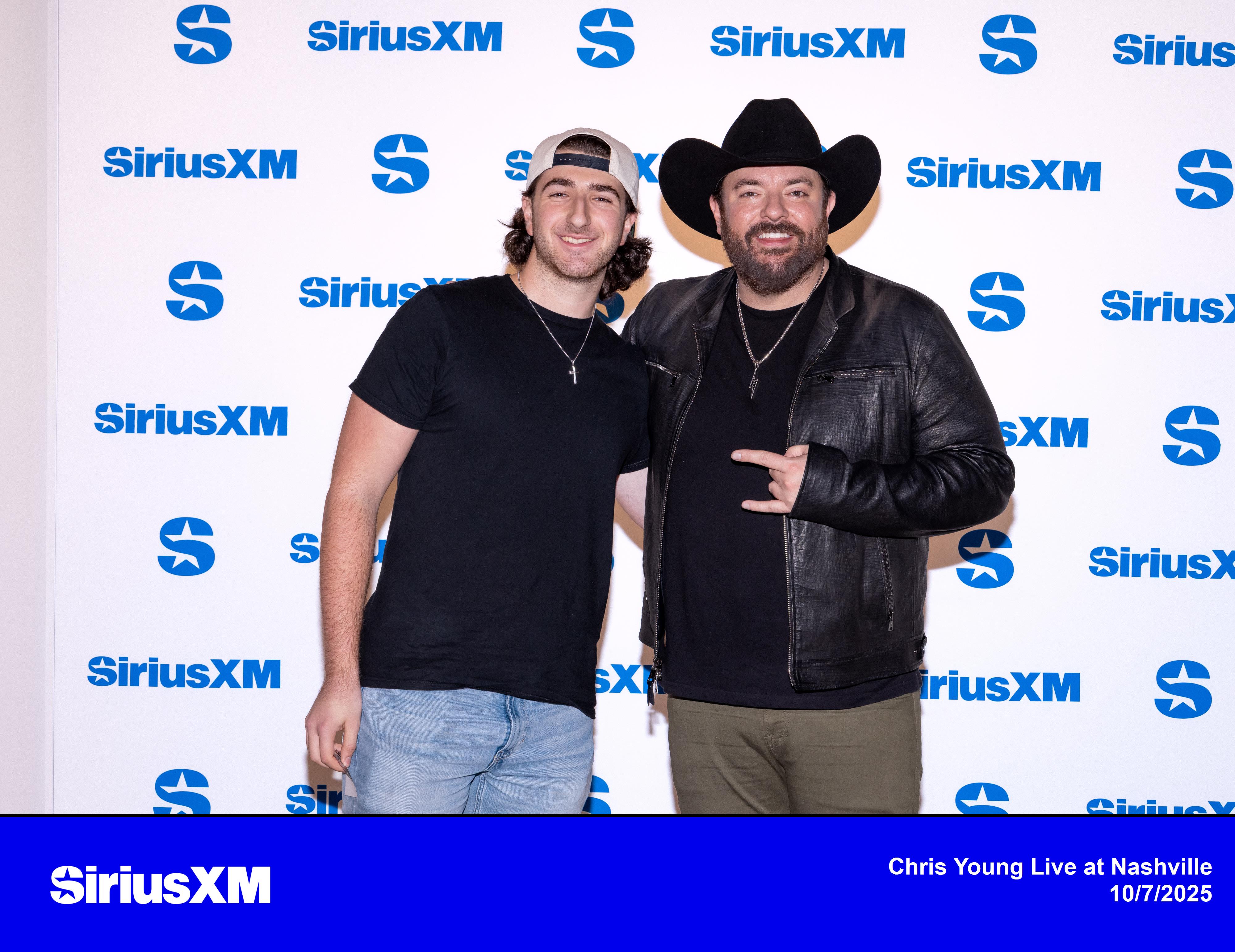 Chris Young