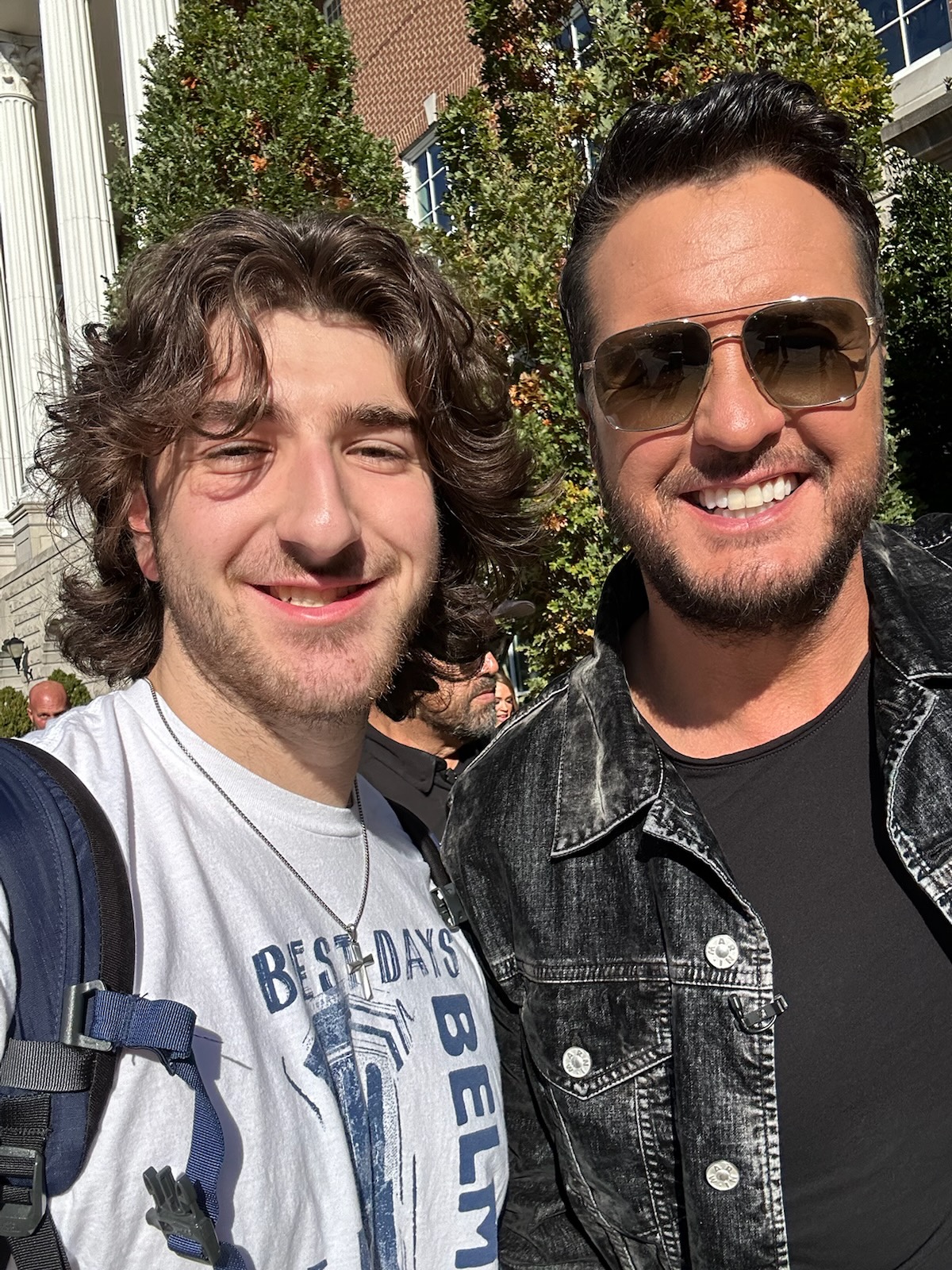 Luke Bryan