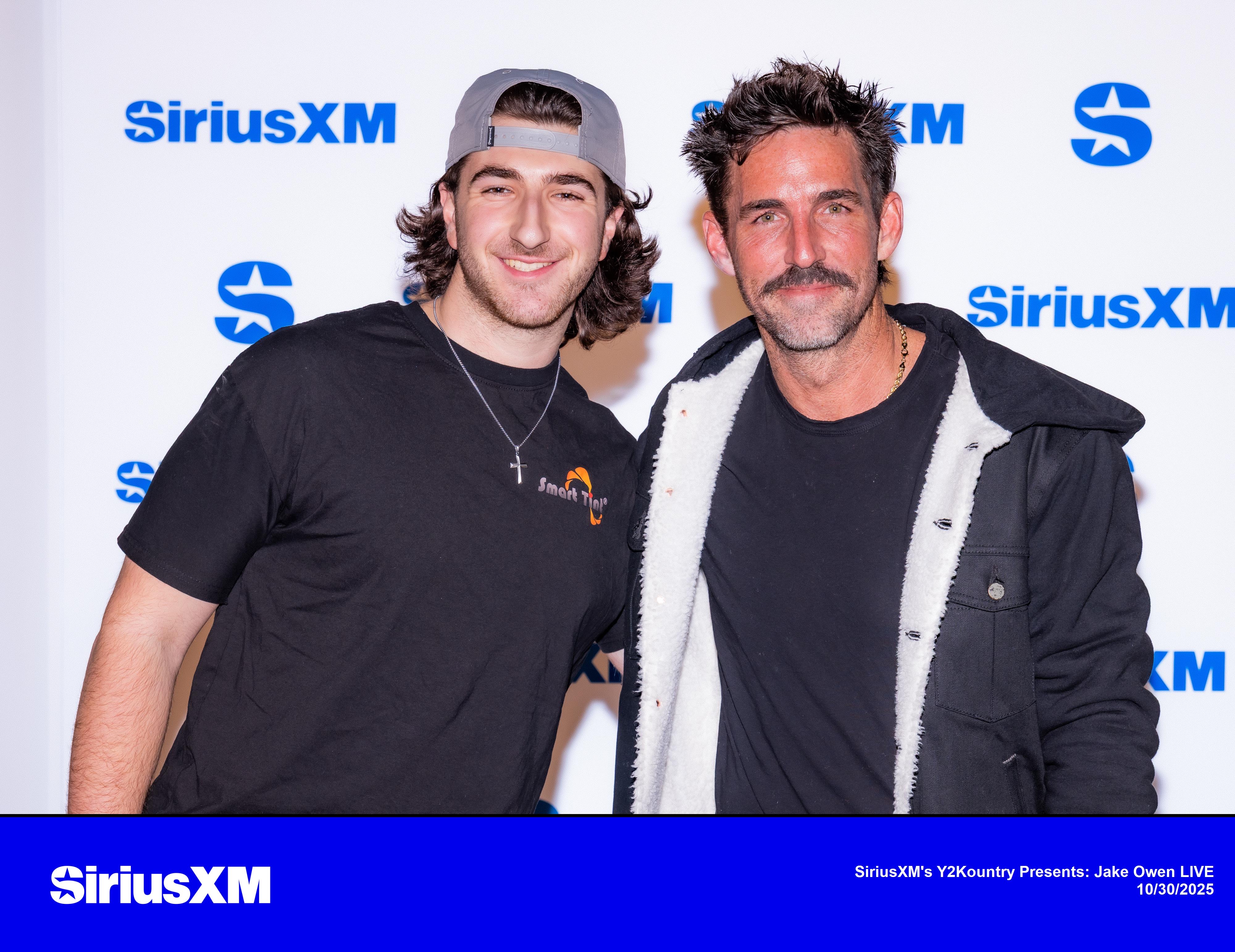Jake Owen