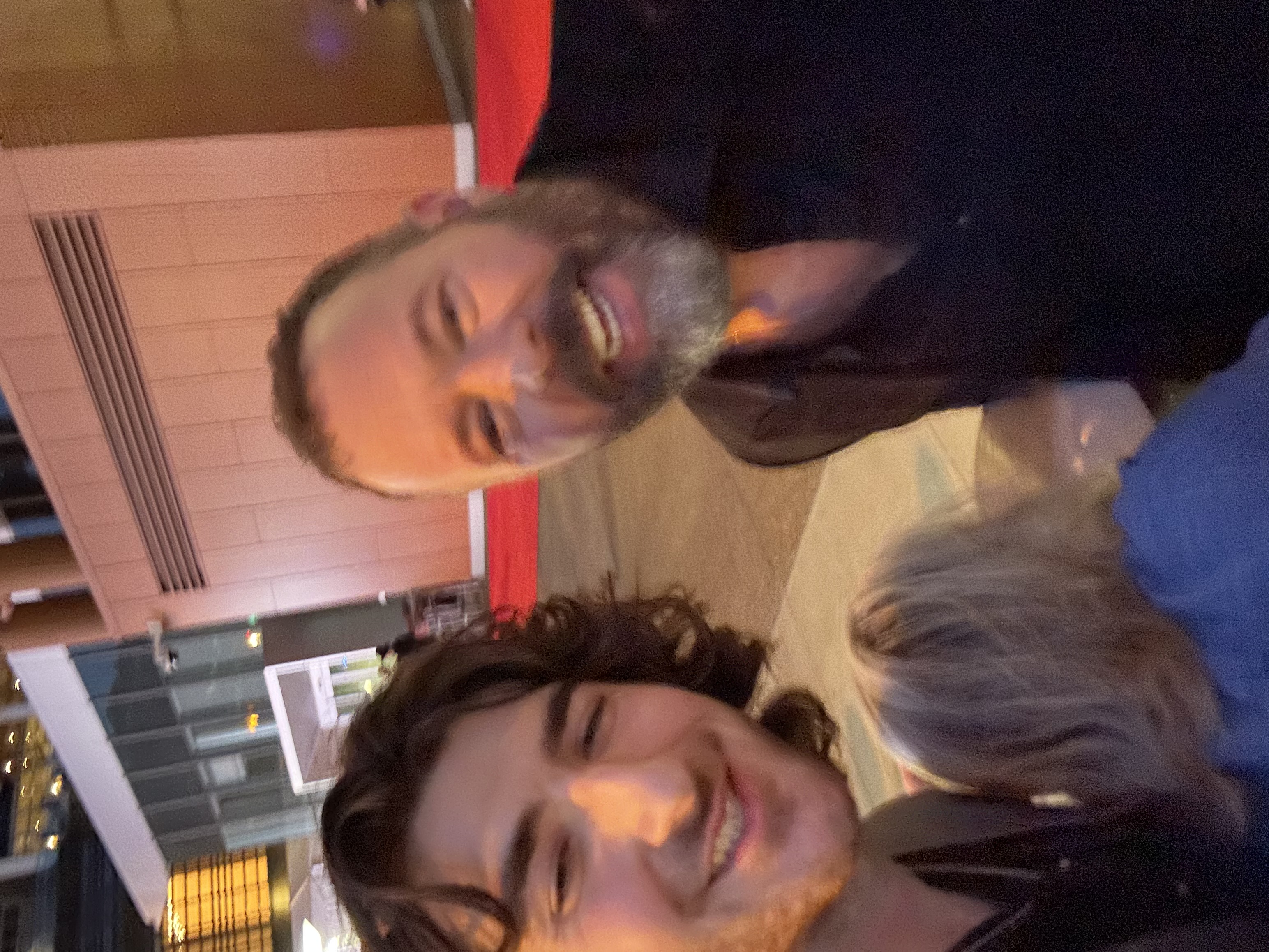 Bert Kreischer