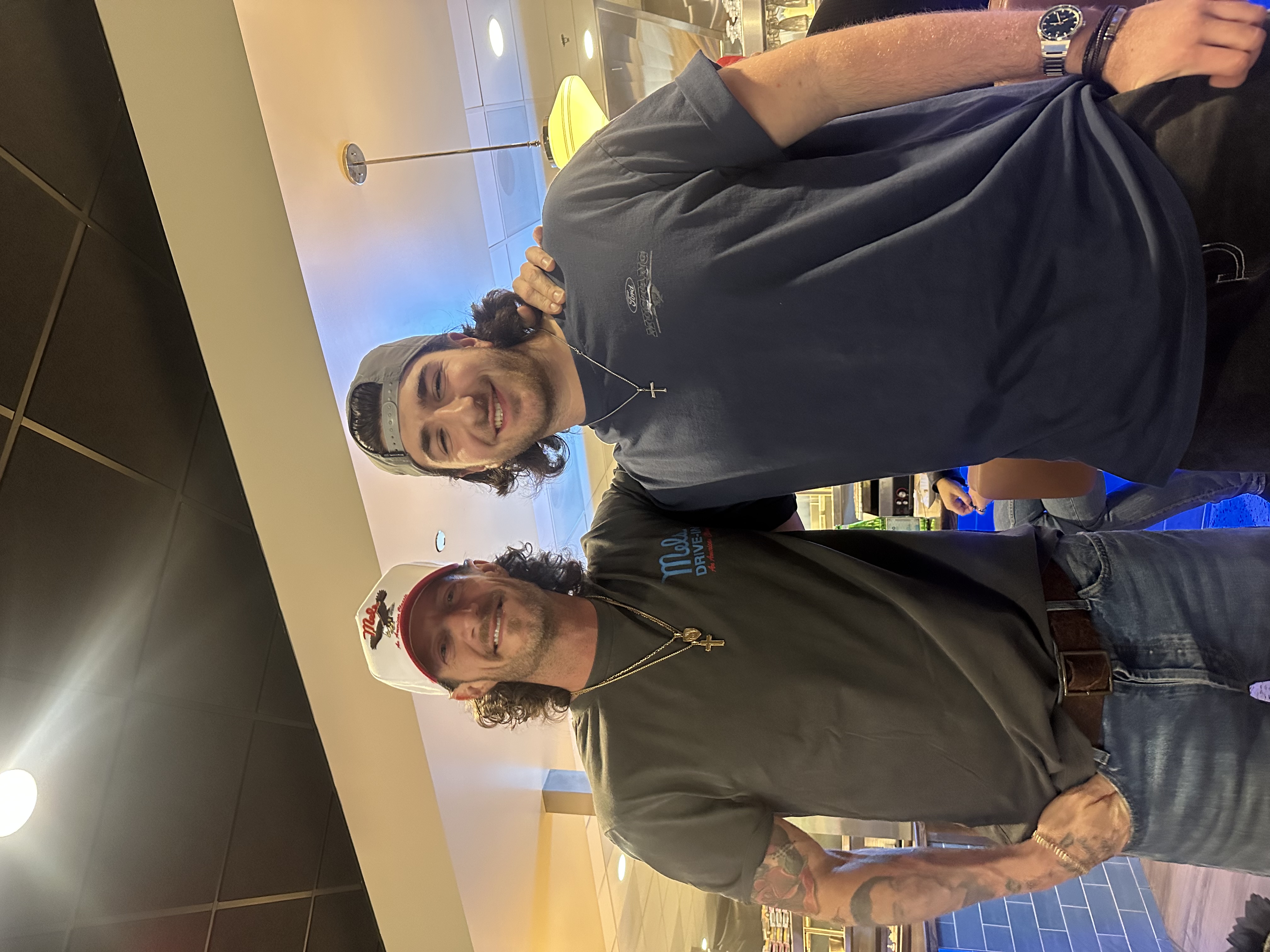 Tyler Hubbard