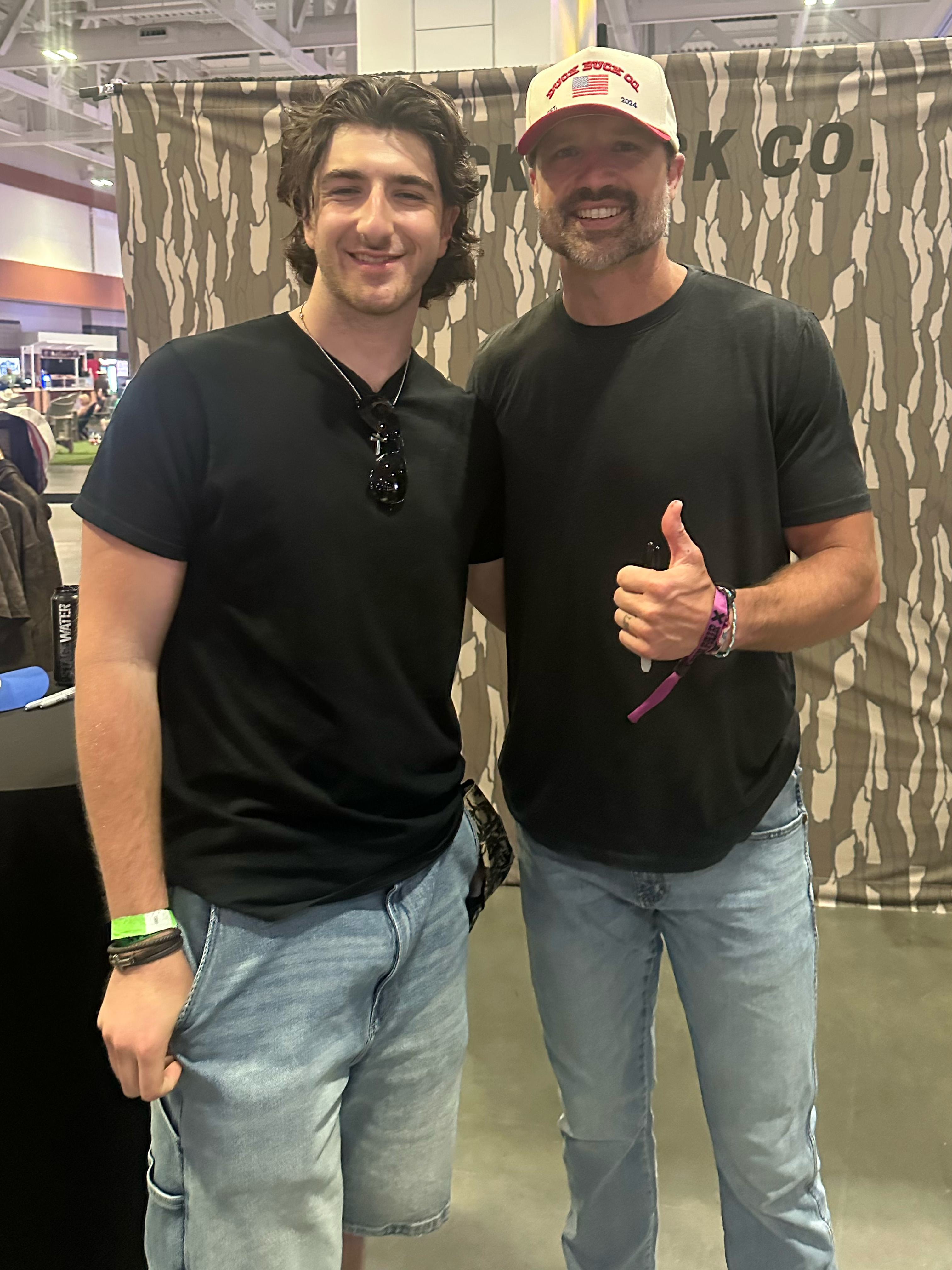 Walker Hayes