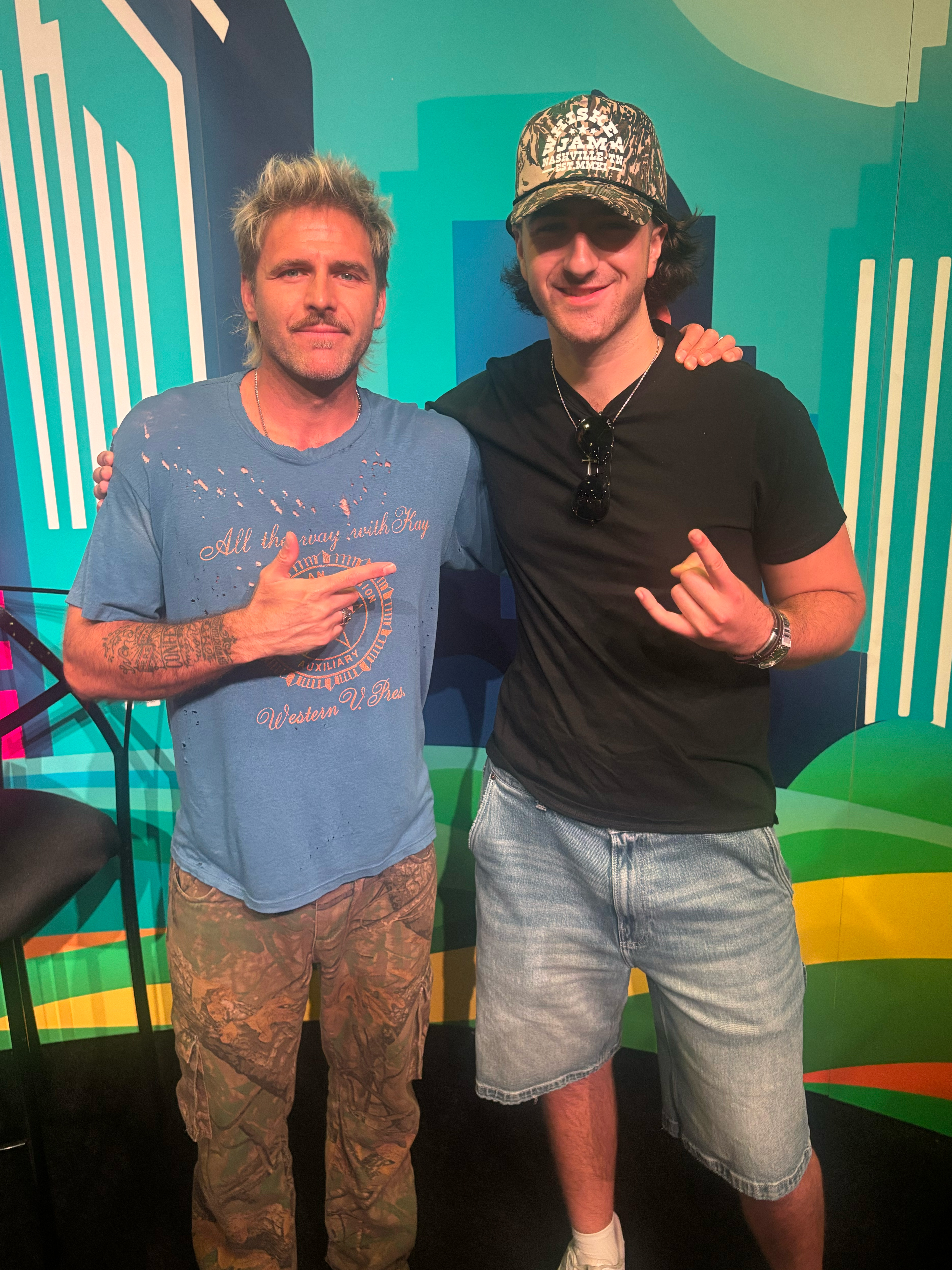 Canaan Smith