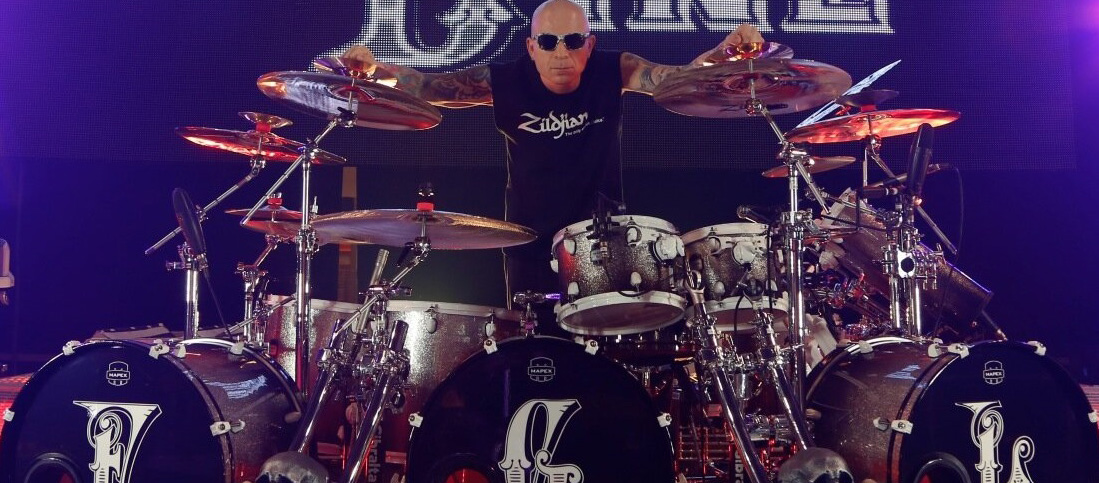 How Sean Fuller Has Paved The Way For The Modern Nashville Drummer