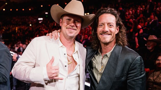 Florida Georgia Line Reunion Rumors Intensify Ahead of Spotify House at CMA Fest